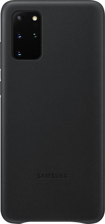 Produktbild Samsung Leather Cover (Samsung Galaxy S20+)