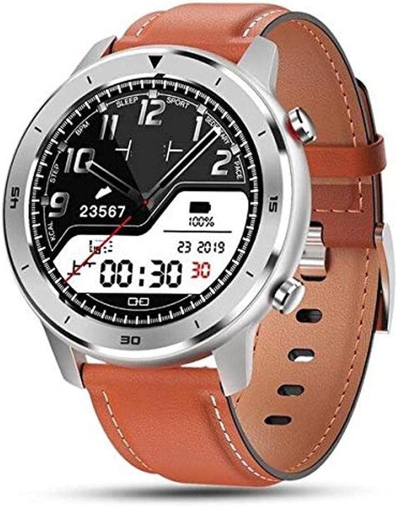 Actual product image Monkeylectric SWISS89 SWISS87 Beige Leather, one size