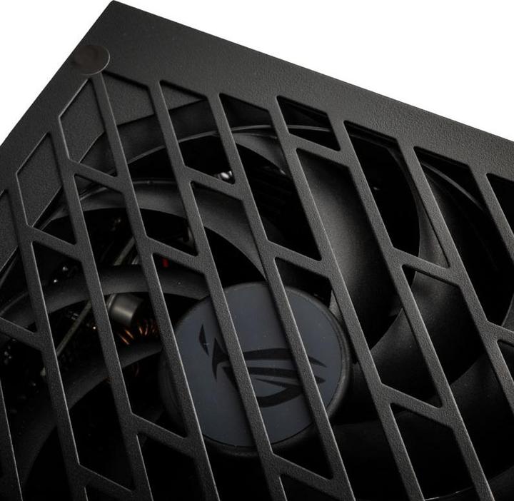 Actual product image ASUS ROG Strix 550G (550 W)