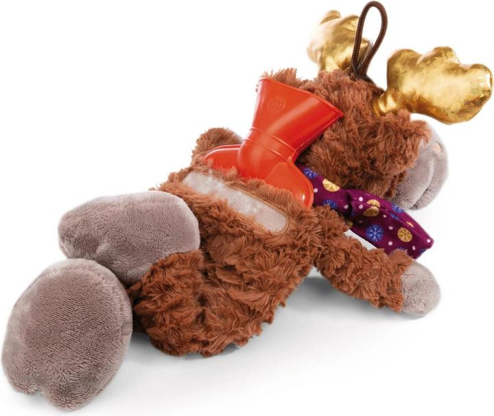 Produktbild NICI Wärmflasche Thure (0.35 l, Bettflasche mit Bezug)