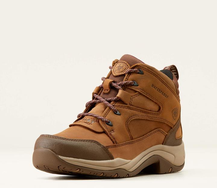 Produktbild Ariat wasserdichte stiefeletten telluride ii h2o (39)