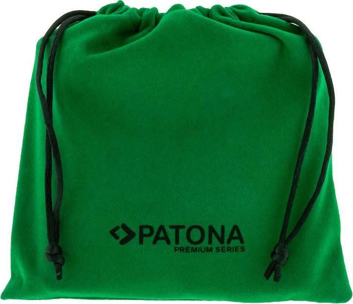 Produktbild Patona Dual PD Ladegerät für 18650 Cell (Ladegerät)