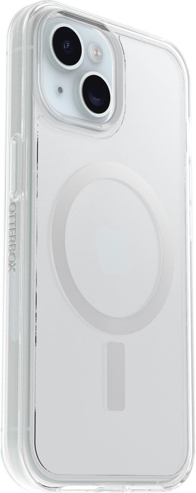 Image du produit OtterBox Symmetry mit MagSafe (Apple iPhone 16e, Apple iPhone 13, Apple iPhone 14, Apple iPhone 15)