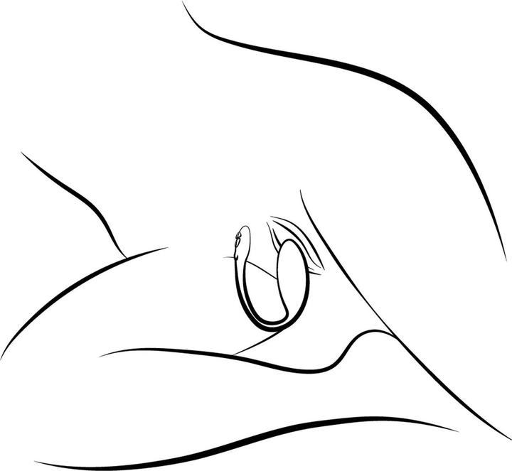 Actual product image We-Vibe Love Egg Vibrator