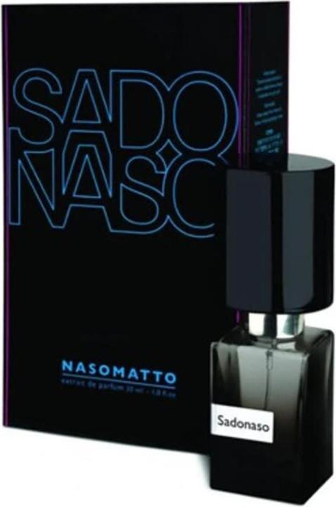 Immagine prodotto Nasomatto Sadonaso (30 ml)