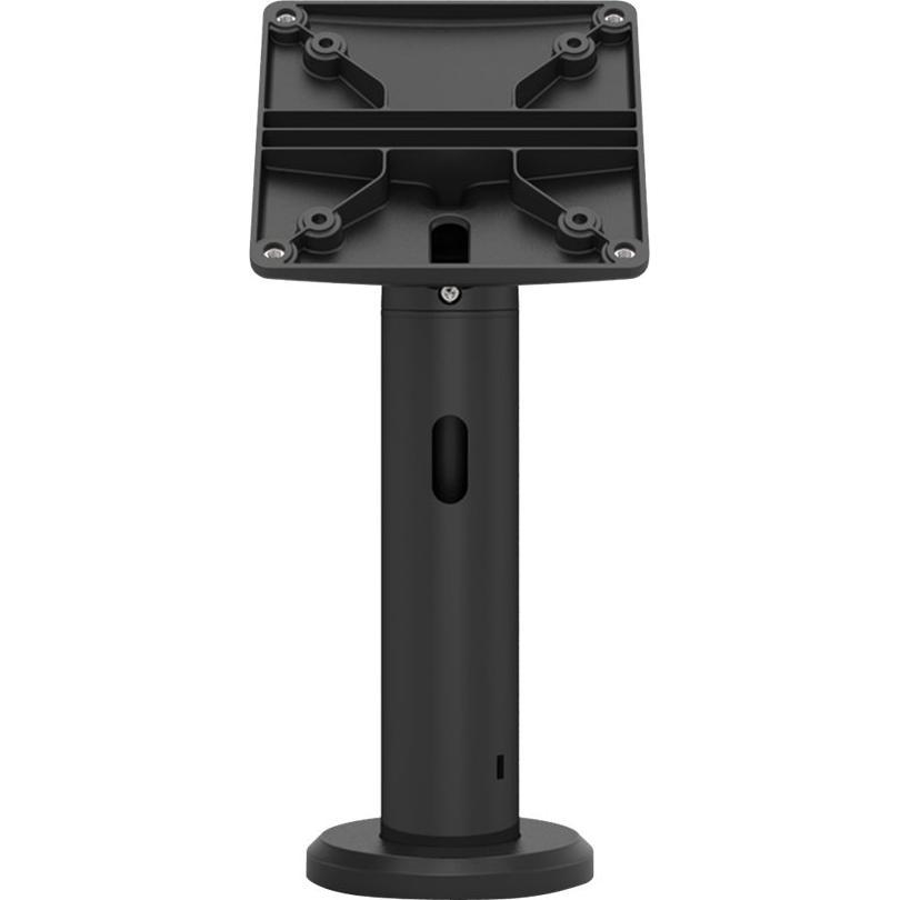 Thumbnail - Compulocks Rise Pole Vesa Compatible Rota, Tablet Halterung, Schwarz