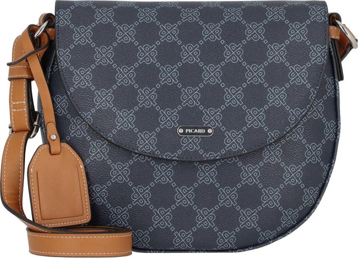 Actual product image Picard Saddle bag Euphoria 7776