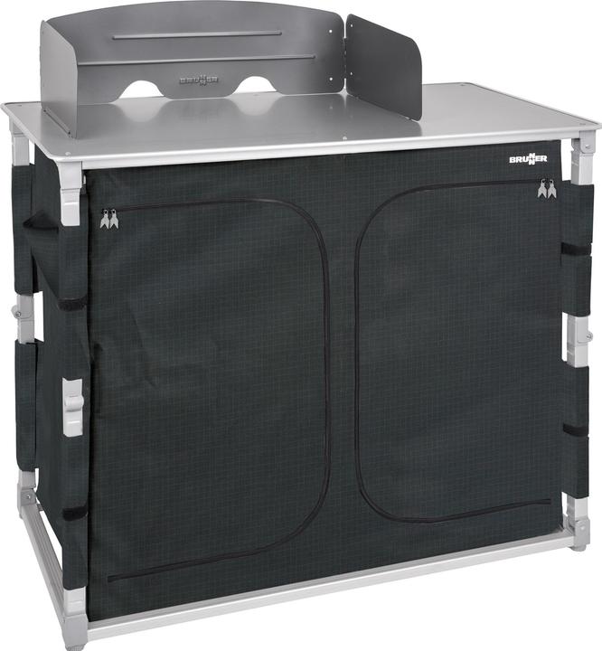 Image du produit Brunner Azabache Daily CT Boîte de cuisine