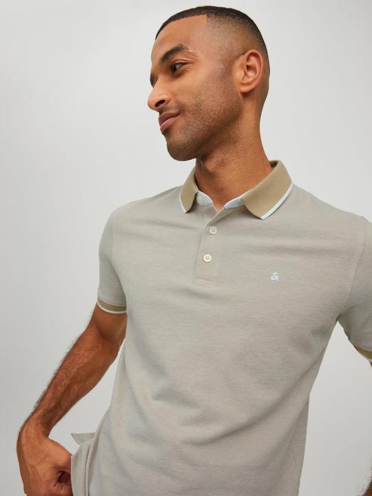 Immagine prodotto Jack & Jones Polo classica (L)