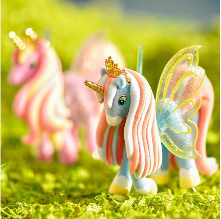 Image du produit Craze Galupy Licorne Série 2