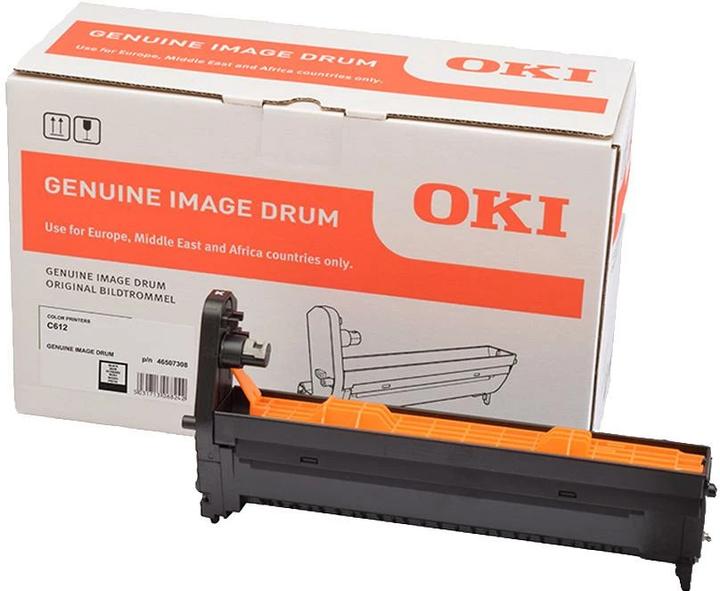 Image du produit OKI 46507308 (CF)