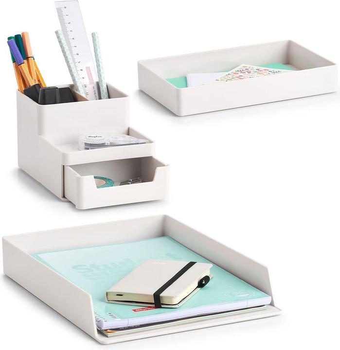 Image du produit Zeller Present Porte-ustensiles