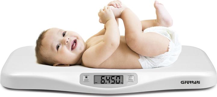 Immagine prodotto G3 Ferrari Crescobene (20 kg)