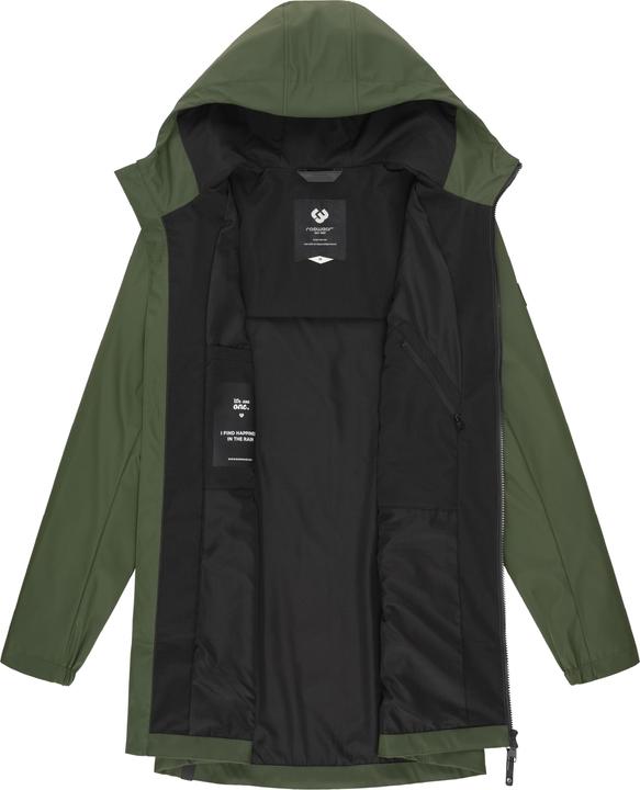 Immagine prodotto Ragwear Sanwoy