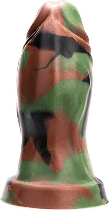 Image du produit Kiotos Revolt Green Army 07 Medium