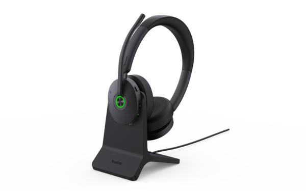 Produktbild Yealink BH74 (Kabellos, USB-A)