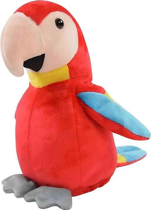 Kögler Laber-Papagei Paul (17 cm)