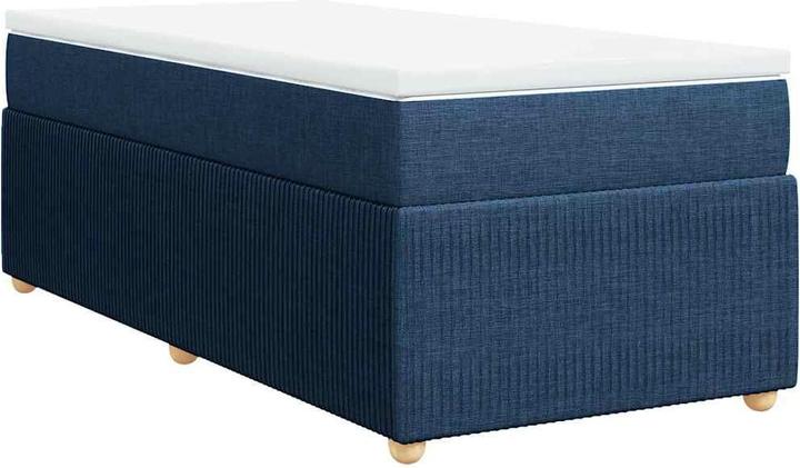Image du produit vidaXL Boxspringbett (90 x 200 cm)