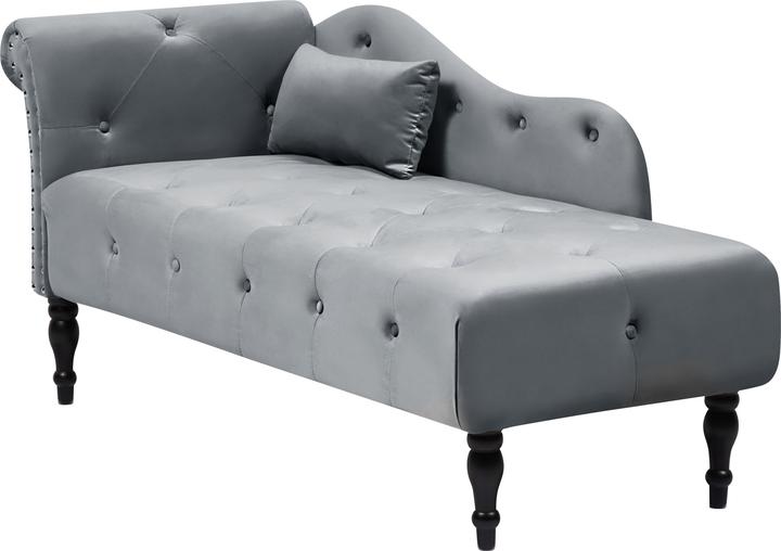 Image du produit Beliani Ivry (Recamière)