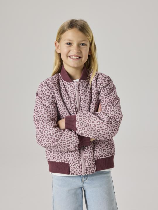 Actual product image Name it Wendbare Bomberjacke (152)