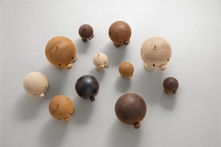 Image du produit Hoptimist Présentoir Bimble S (7.5 x 6.5 x 9 cm)