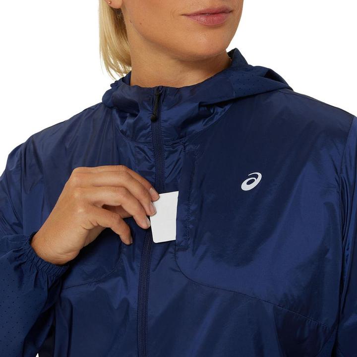 Produktbild ASICS Performance Nagino Run Packable Jacket (L)