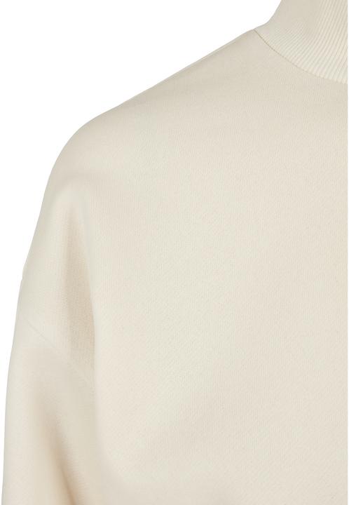 Produktbild Urban Classics Ladies Cropped Oversized Sweat High Neck Crew - 14225 (3XL)