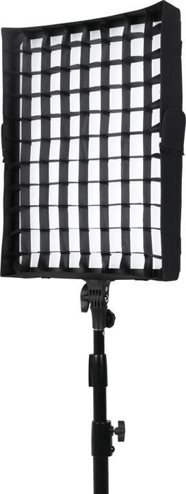 Produktbild Nanlite Richtgitter FÜR Compac 100 Bi-Color (Gitter)