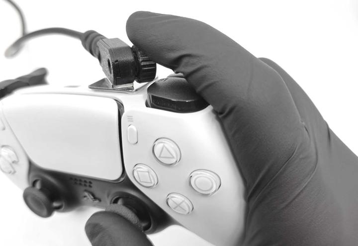 Produktbild Plus Gear ProScroller V3 (PC, PS4, Xbox One S, Xbox Series S, PS5)