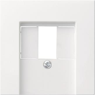 Gira Abd. USB-Spannungsvers.