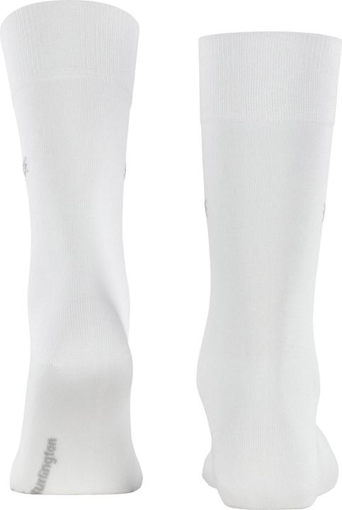 Produktbild Burlington Socken Casual Bequem sitzend DUBLIN SO (2er Pack, 40 - 46)