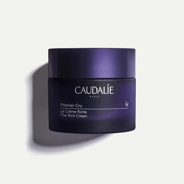 Actual product image Caudalie La Crème Riche (50 ml)