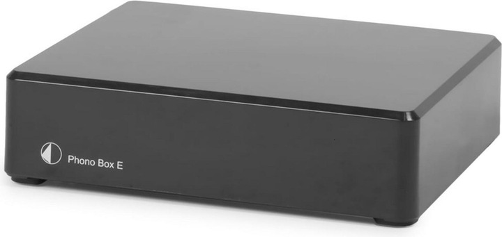 Actual product image Pro-Ject Phono Box E