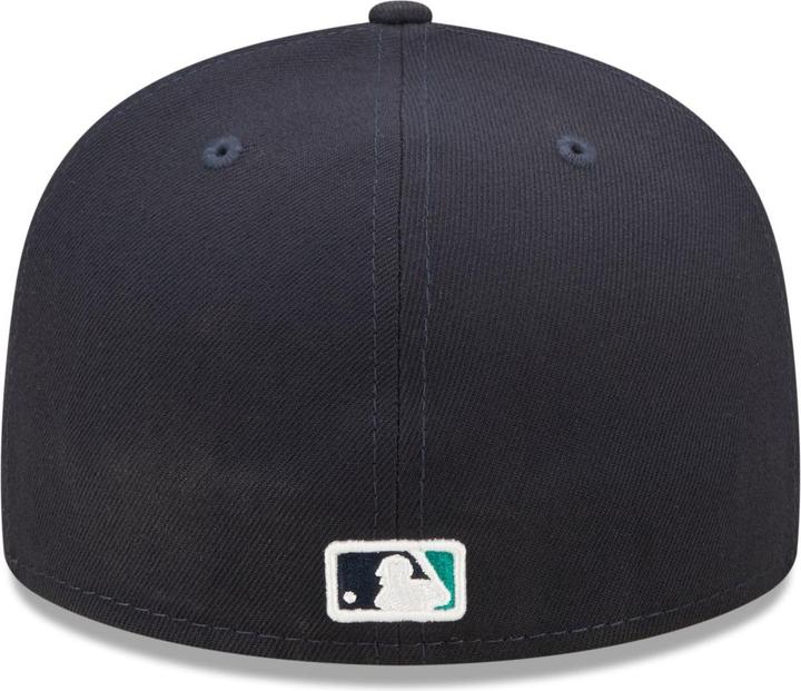 Immagine prodotto New Era 59Fifty Autentico Onfield Seattle Mariners (7 3/8)