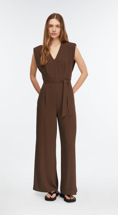 Image du produit Comma Travel-Jumpsuit für Day-to-Night (34)