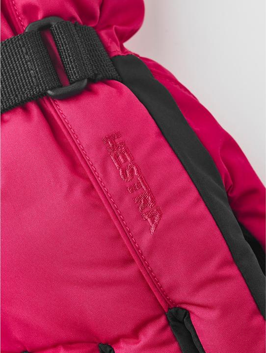 Actual product image Hestra Isaberg Czone (6)