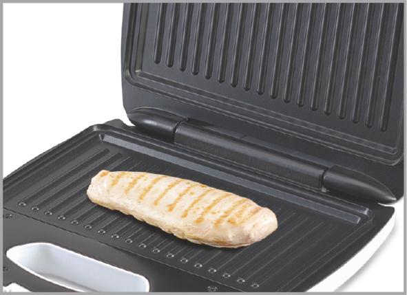 Produktbild Trisa Tasty Toast