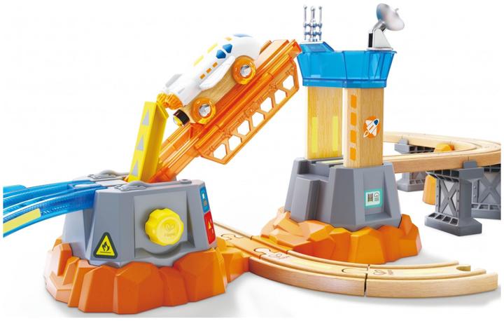 Produktbild Hape Mars Launch Rail Set
