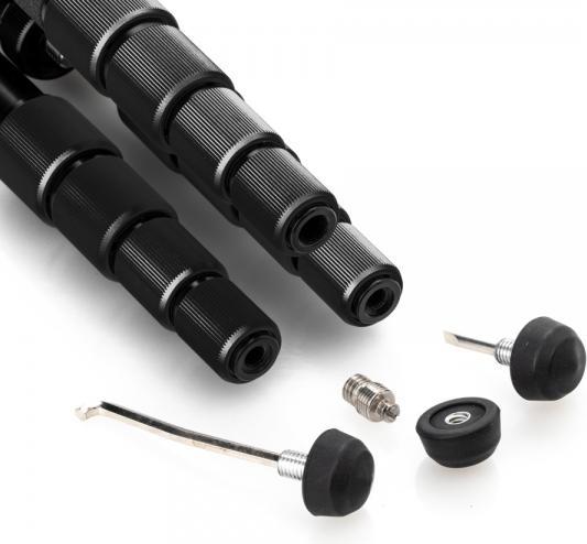 Actual product image MeFOTO RoadTrip Pro (Carbon)