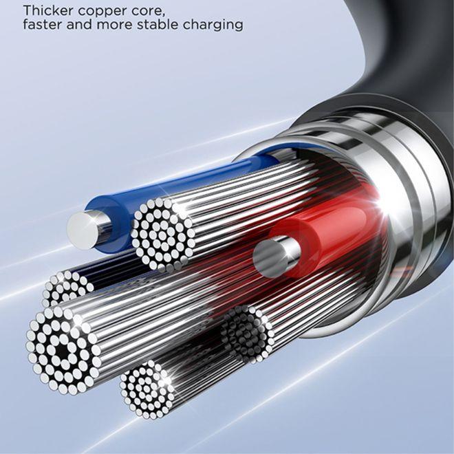 Produktbild Joyroom USB A – USB C (1.50 m, USB 3.2 Gen 1)