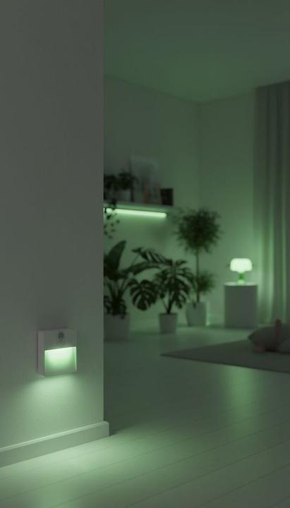 Productafbeelding Ansmann Sensor-Nachtlicht NL5R