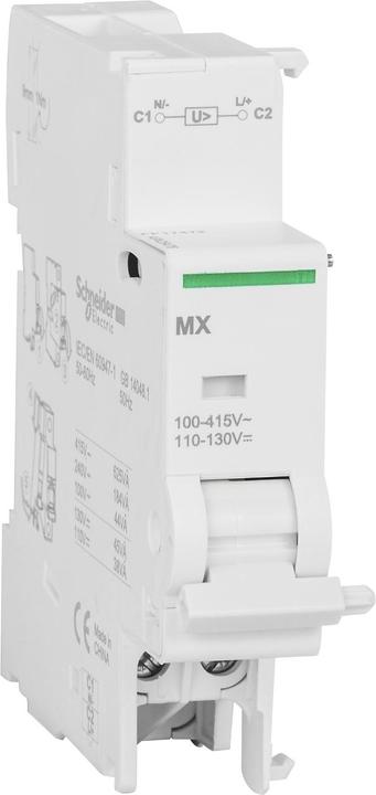 Produktbild Schneider Electric Arbeitsstromauslöser