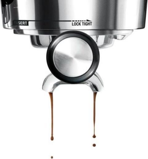 Produktbild Sage The Dual Boiler