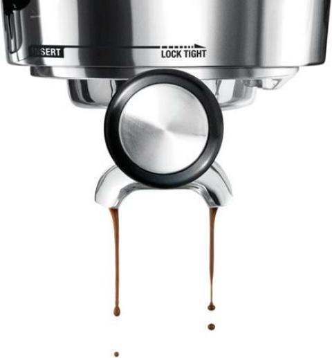Actual product image Sage The Dual Boiler (EU plug)