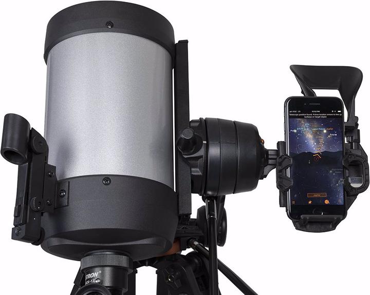 Produktbild Celestron StarSense Explorer DX 6 SCT
