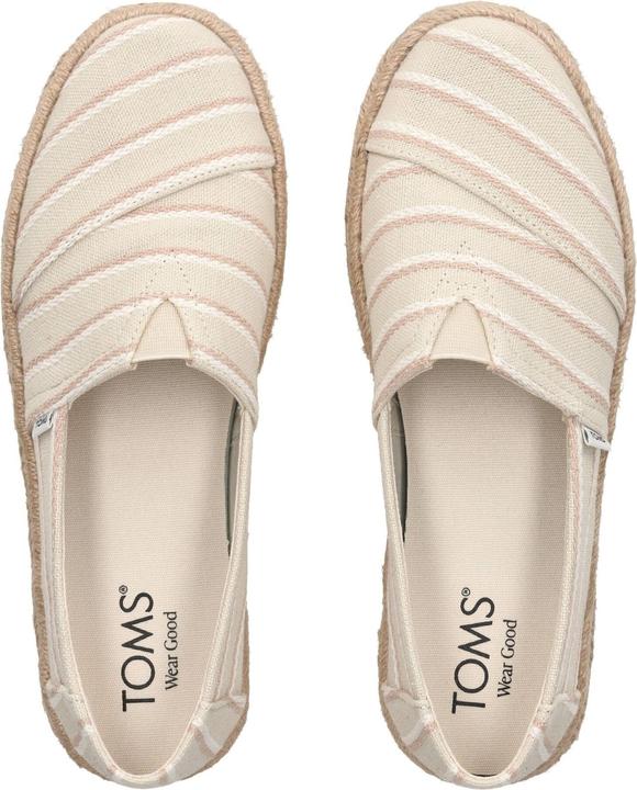 Actual product image Toms Alpargata Rope 2.0 (41)