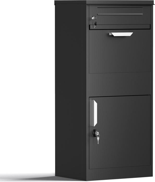 Wiltec XPOtool Paketkasten