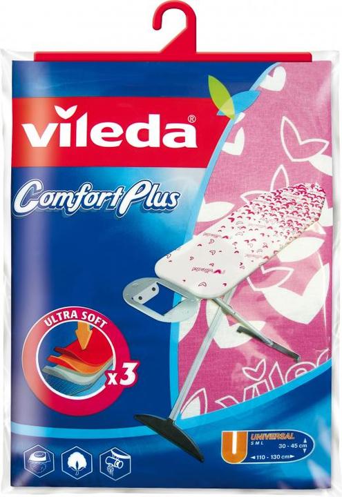Produktbild Vileda Comfort Plaus