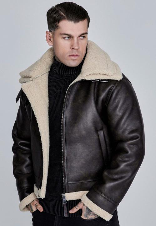 Produktbild Siksilk Jacke Aviator Jacket (L)