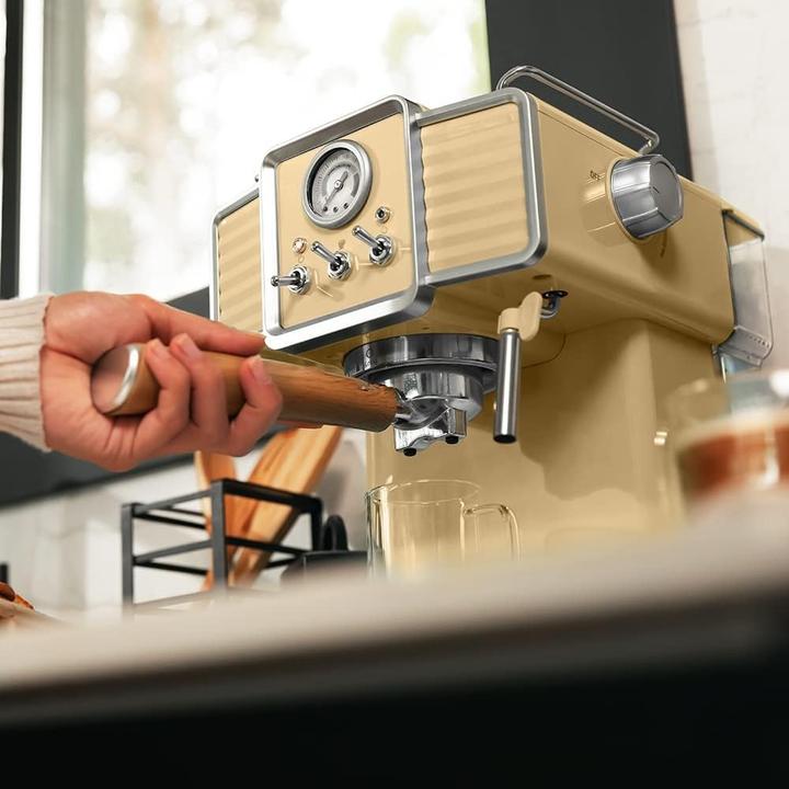 Actual product image Cecotec Power Espresso 20